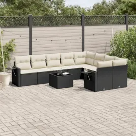 vidaxl-10-cz-zestaw-wypoczynkowy-do-ogrodu-poduszki-czarny-rattan-pe
