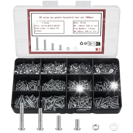1080x-zestaw-srub-plaskich-m3-sruby-wkrety-do-drewna-metalu-podkladki-stal