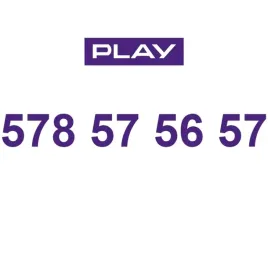 zloty-numer-578-575-657-play-starter-vip-latwy-prosty-578-57-56-57
