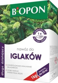 bopon-nawoz-dlugo-dzialajacy-do-iglakow-biopon-1-kg-2-opakowania-2-kg