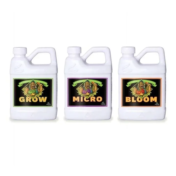 advanced-nutrients-grow-micro-bloom-zestaw-3x500ml