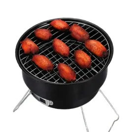 przenosny-grill-turystyczny-weglowy-skladany-26cm