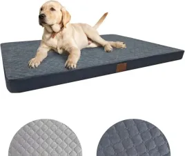 legowisko-materac-psa-80x60x7cm-duze-poslanie-l-grafit