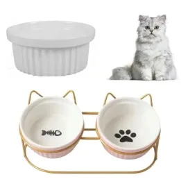 miski-dla-kota-psa-podwojne-ceramiczne-miska-na-stojaku-2x300ml-miseczki