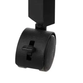 regal-lazienkowy-na-kosmetyki-waski-czarny-na-kolkach-mdf-mobilny