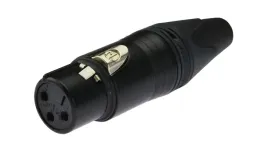 neutrik-gniazdo-mikrofonowe-xlr-3-pin-na-kabel-do-80mm-pozlacane-czarne