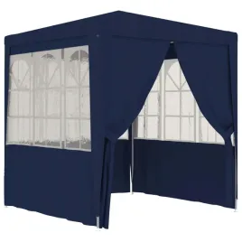 vidaxl-namiot-imprezowy-ze-sciankami-2x2-m-niebieski-90-g-m