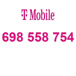 zloty-numer-698-558-754-t-mobile-starter-latwy-prosty-biznesowy-infolinia