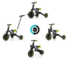 milly-mally-rowerek-4w1-optimus-plus-black-czarny-zolty-z-raczka-regulowany