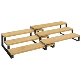 polka-kuchenna-zestaw-2-organizatorow-szafki-3-poziomowy-rozkladany-uchwy