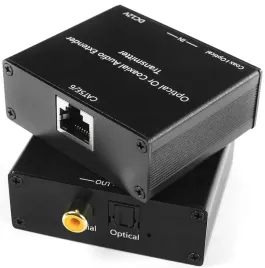 przedluzacz-transmiter-dzwieku-sygnalu-audio-coaxial-toslink-do-lan-150m