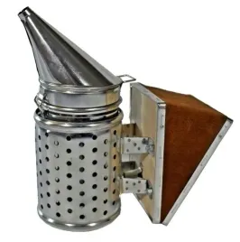 podkurzacz-maly-ocynkowany-mieszek-skora-solidny-polska-produkcja-25cm