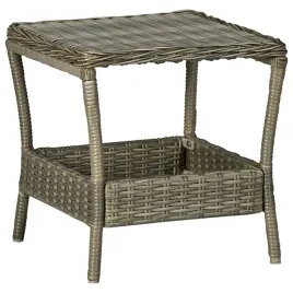 vidaxl-stolik-ogrodowy-brazowy-45x45x465-cm-polirattan