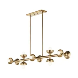 lampa-wiszaca-szampanska-brazowa-podluzna-122-cm-do-jadalni-10-pkt-kichler