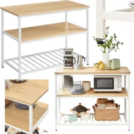 regal-kuchenny-polka-wyspa-do-kuchni-3-poziomy-mobilny-stolik-blat-120x60cm