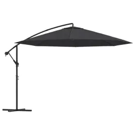 vidaxl-parasol-wiszacy-z-aluminiowym-slupkiem-350-cm-czarny