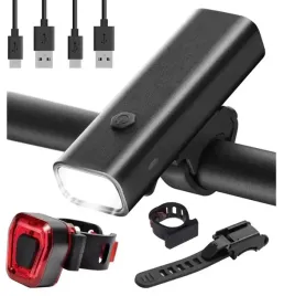 lampka-rowerowa-led-przednia-tylna-zestaw-usb-lampek-rowerowych-wodoodporna