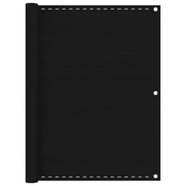 vidaxl-parawan-balkonowy-czarny-120x400-cm-hdpe