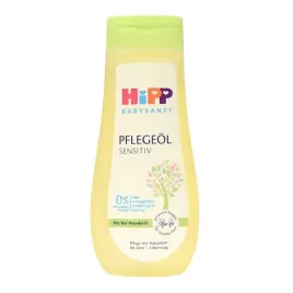 oliwka-pielegnacyjna-do-ciala-dla-dzieci-hipp-sensitiv-200-ml