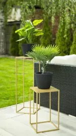 stojak-na-kwiaty-do-salonu-pergola-70cm-loft-zlota-wysoki-kwietnik-metalowy
