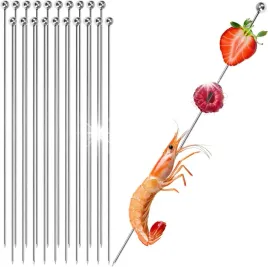 szpikulce-do-szaszlykow-koktajlow-20x-przekasek-metalowe-wielorazowe-grill