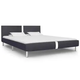 vidaxl-rama-lozka-czarna-sztuczna-skora-120-x-200-cm