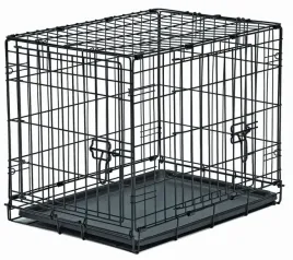 klatka-metalowa-kennelowa-transporter-dla-psa-kota-zwierzat-m-60x45x53-cm