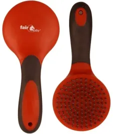 szczotka-fp-do-grzywy-i-ogona-czerwono-czarny