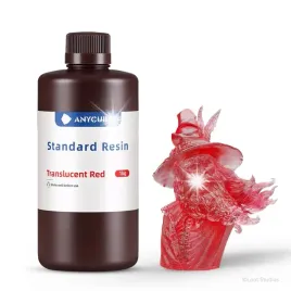 zywica-uv-anycubic-standard-resin-tr-red-przezroczysta-czerwona-1l-1kg