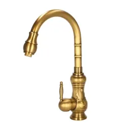 bateria-kuchenna-stojaca-antyczny-mosiadz-belfast