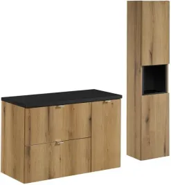 zestaw-meblowy-90cm-blat-slupek-meble-lazienkowe-nova-dab-coast-evoke