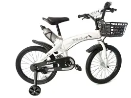 rower-dzieciecy-7hills-16-cali-bialy-bidon-pompka-dzwonek