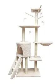 drapak-dla-kota-wieza-budka-drzewko-legowisko-zabawka-myszka-pet-hobby