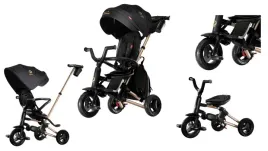 rowerek-trojkolowy-wielofunkcyjny-qplay-nova-rubber-golden-milly-mally