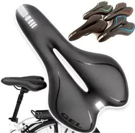 siodelko-rowerowe-zelowe-siodlo-sportowe-wygodne-miekkie-szerokie-airflow