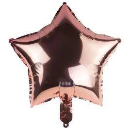 balon-foliowy-gwiazdka-rozowa-urodziny-gwiazda