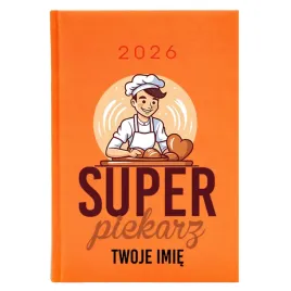 kalendarz-a5-2026-pomaranczowy-planer-super-piekarz-dla-piekarzaa-mix-wz