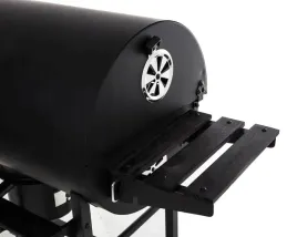 grill-gril-ogrodowy-weglowy-pokrywa-popielnik-termometr-beczka