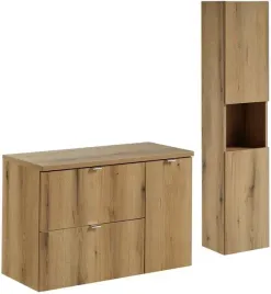 zestaw-meblowy-90cm-blat-slupek-meble-lazienkowe-nova-dab-coast-evoke