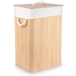 kosz-lazienkowy-pojemnik-na-pranie-odziez-bielizne-bambusowy-drewniany-70l