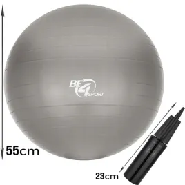 pilka-gimnastyczna-wzmocniona-rehabilitacyjna-anti-burst-55cm-pompka