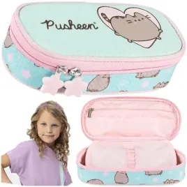 piornik-szkolny-saszetka-pusheen-usztywniona-majewski-mietowy-kotek