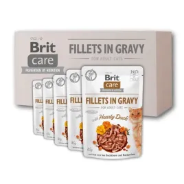 brit-care-cat-fillets-in-gravy-hearty-duck-kaczka-w-sosie-zgrzewka-24pak-24