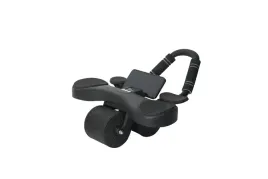 roller-do-treningu-miesni-brzucha-fit-pro-max-lcd-uchwyt-na-smartphone