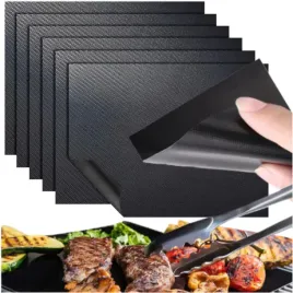 12x-mata-do-grilla-do-pieczenia-teflonowa-tacka-na-grill-grillowanie-zestaw