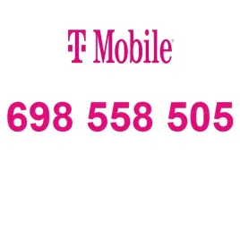 zloty-numer-698-558-505-t-mobile-starter-latwy-prosty-biznesowy-infolinia