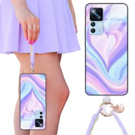 etui-do-xiaomi-12t-pro-case-z-polyskiem-orsmycz-gumaor-fioletor-dziewczece-wz