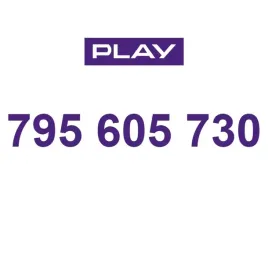 zloty-numer-795-605-730-play-starter-vip-latwy-prosty-biznesowy-infolinia