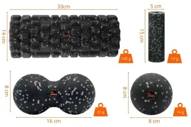 zestaw-epp-do-masazu-4w1-roller-walek-pilka-duoball-majestic-sport