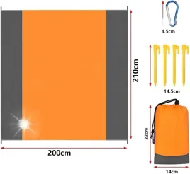 koc-piknikowy-plazowy-wodoodporny-mata-turystyczna-zestaw-sledzie-lekki-xl